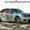 MERCEDES-BENZ C 63 AMG 6.3 SEDAN V8 GASOLINA 4P AUTOMATICO MERCEDES-BENZ C 63 AMG 6.3 SEDAN V8 GASOLINA 4P AUTOMATICO