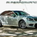 MERCEDES-BENZ C 63 AMG 6.3 SEDAN V8 GASOLINA 4P AUTOMATICO MERCEDES-BENZ C 63 AMG 6.3 SEDAN V8 GASOLINA 4P AUTOMATICO