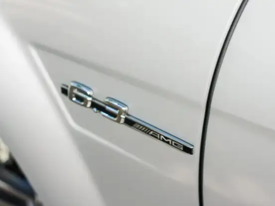 MERCEDES-BENZ-C 63 AMG-6.3 SEDAN V8 GASOLINA 4P AUTOMATICO MERCEDES-BENZ-C 63 AMG-2012