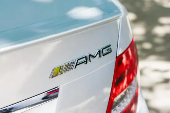MERCEDES-BENZ-C 63 AMG-2012