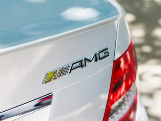 MERCEDES-BENZ-C 63 AMG-6.3 SEDAN V8 GASOLINA 4P AUTOMATICO MERCEDES-BENZ-C 63 AMG-2012