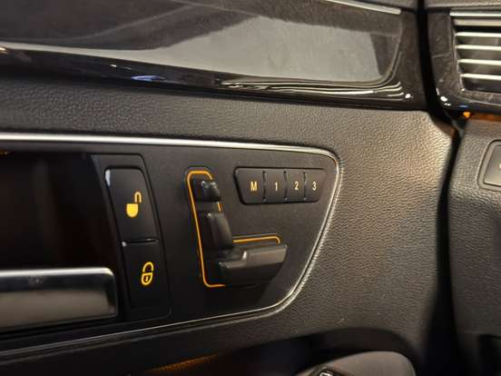 MERCEDES-BENZ-E 250-2011