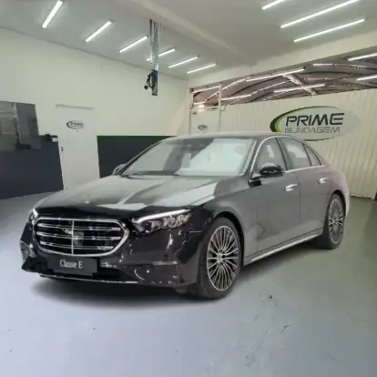 MERCEDES-BENZ-E 300-2025