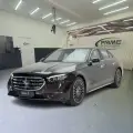 MERCEDES-BENZ E 300 2.0 MHEV EXCLUSIVE 9G-TRONIC MERCEDES-BENZ E 300 2.0 MHEV EXCLUSIVE 9G-TRONIC