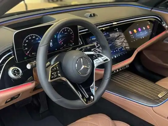 MERCEDES-BENZ-E 300-2.0 MHEV EXCLUSIVE 9G-TRONIC MERCEDES-BENZ-E 300-2025