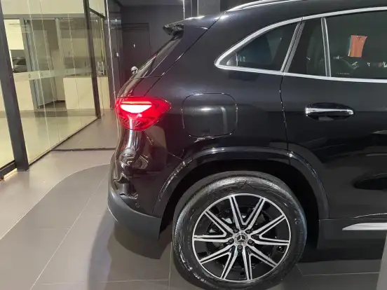 MERCEDES-BENZ-EQA 250-2024