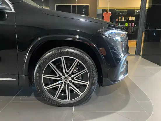 MERCEDES-BENZ-EQA 250-66,5 KW ELÉTRICO MERCEDES-BENZ-EQA 250-2024