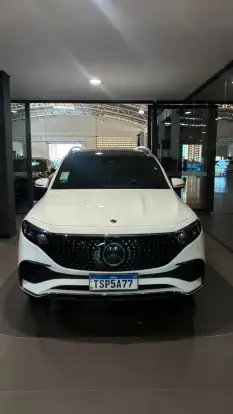 MERCEDES-BENZ-EQB 350-2024