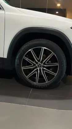 MERCEDES-BENZ-EQB 350-2024