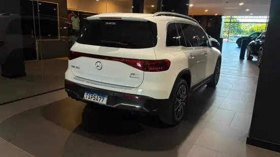 MERCEDES-BENZ-EQB 350-2024