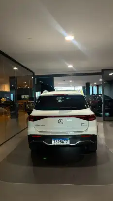 MERCEDES-BENZ-EQB 350-2024
