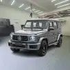 MERCEDES-BENZ G 63 AMG 4.0 V8 BITURBO MHEV 4MATIC SPEEDSHIFT MERCEDES-BENZ G 63 AMG 4.0 V8 BITURBO MHEV 4MATIC SPEEDSHIFT