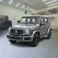 MERCEDES-BENZ G 63 AMG 4.0 V8 BITURBO MHEV 4MATIC SPEEDSHIFT MERCEDES-BENZ G 63 AMG 4.0 V8 BITURBO MHEV 4MATIC SPEEDSHIFT