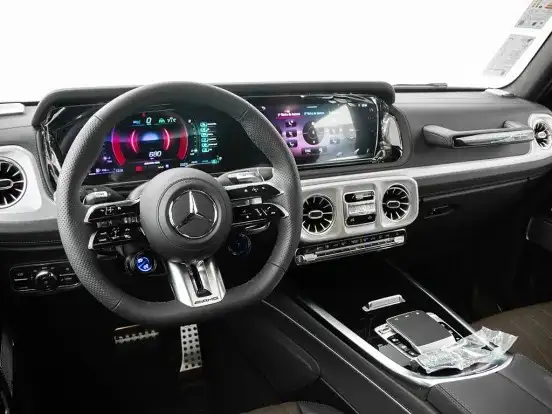 MERCEDES-BENZ-G 63 AMG-2026
