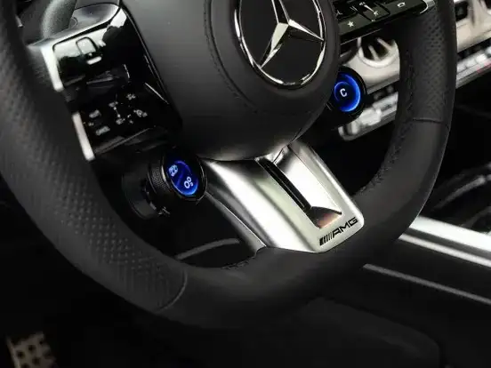MERCEDES-BENZ-G 63 AMG-4.0 V8 BITURBO MHEV 4MATIC SPEEDSHIFT MERCEDES-BENZ-G 63 AMG-2026