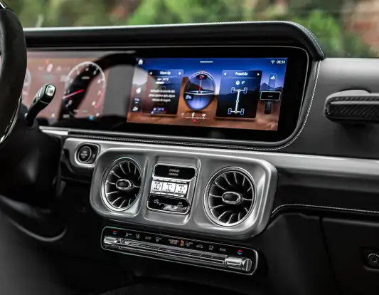 MERCEDES-BENZ-G 63 AMG-2024