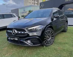 MERCEDES-BENZ GLA 200 1.3 MHEV AMG LINE 7G-DCT MERCEDES-BENZ GLA 200 1.3 MHEV AMG LINE 7G-DCT