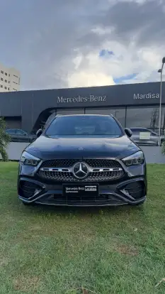 MERCEDES-BENZ-GLA 200-2025