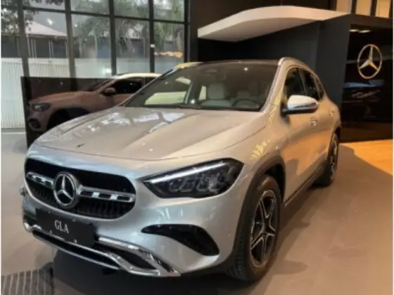 MERCEDES-BENZ GLA 200 1.3 MHEV PROGRESSIVE 7G-DCT MERCEDES-BENZ GLA 200 1.3 MHEV PROGRESSIVE 7G-DCT