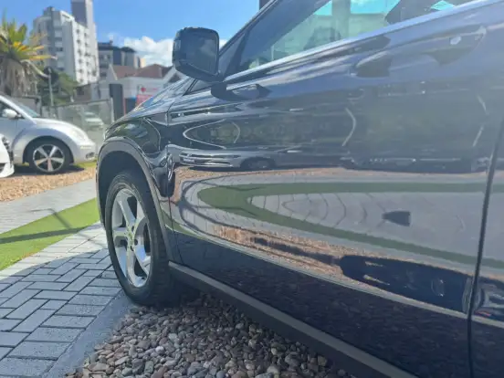 MERCEDES-BENZ-GLA 200-2018