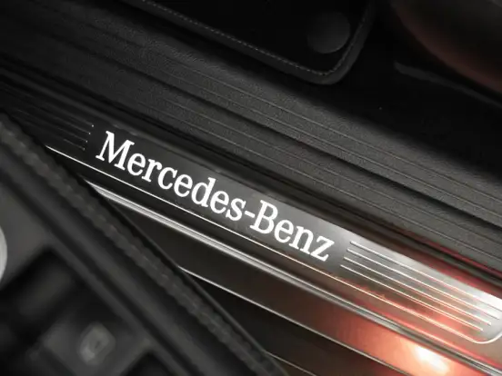 MERCEDES-BENZ-GLA 200-1.6 CGI FLEX NIGHT 7G-DCT MERCEDES-BENZ-GLA 200-2018