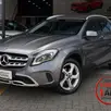 MERCEDES-BENZ GLA 200 1.6 CGI FLEX ADVANCE 7G-DCT MERCEDES-BENZ GLA 200 1.6 CGI FLEX ADVANCE 7G-DCT