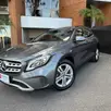 MERCEDES-BENZ GLA 200 1.6 CGI FLEX STYLE 7G-DCT MERCEDES-BENZ GLA 200 1.6 CGI FLEX STYLE 7G-DCT
