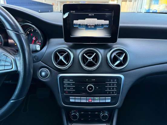 MERCEDES-BENZ-GLA 200-1.6 CGI FLEX STYLE 7G-DCT MERCEDES-BENZ-GLA 200-2019