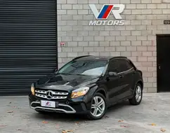 MERCEDES-BENZ GLA 200 1.6 CGI FLEX STYLE 7G-DCT MERCEDES-BENZ GLA 200 1.6 CGI FLEX STYLE 7G-DCT