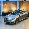 MERCEDES-BENZ GLA 250 2.0 16V TURBO GASOLINA SPORT 4P AUTOMÁTICO MERCEDES-BENZ GLA 250 2.0 16V TURBO GASOLINA SPORT 4P AUTOMÁTICO