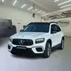 MERCEDES-BENZ GLA 35 AMG 2.0 MHEV 4MATIC SPEEDSHIFT MERCEDES-BENZ GLA 35 AMG 2.0 MHEV 4MATIC SPEEDSHIFT