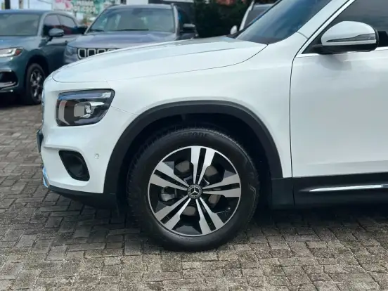 MERCEDES-BENZ-GLB 200-1.3 CGI GASOLINA ADVANCE 7G-DCT MERCEDES-BENZ-GLB 200-2021