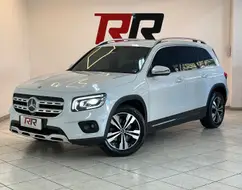MERCEDES-BENZ GLB 200 1.3 CGI GASOLINA ADVANCE 7G-DCT MERCEDES-BENZ GLB 200 1.3 CGI GASOLINA ADVANCE 7G-DCT