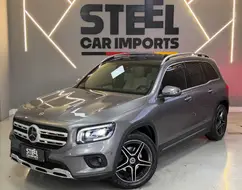 MERCEDES-BENZ GLB 200 1.3 CGI GASOLINA PROGRESSIVE 7G-DCT MERCEDES-BENZ GLB 200 1.3 CGI GASOLINA PROGRESSIVE 7G-DCT