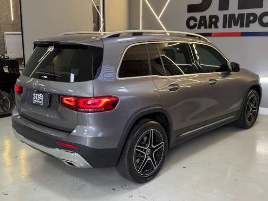 MERCEDES-BENZ-GLB 200-1.3 CGI GASOLINA PROGRESSIVE 7G-DCT MERCEDES-BENZ-GLB 200-2021