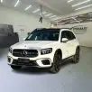 MERCEDES-BENZ GLB 220 2.0 MHEV PROGRESSIVE 4MATIC 8G-DCT MERCEDES-BENZ GLB 220 2.0 MHEV PROGRESSIVE 4MATIC 8G-DCT