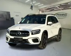 MERCEDES-BENZ GLB 220 2.0 MHEV PROGRESSIVE 4MATIC 8G-DCT MERCEDES-BENZ GLB 220 2.0 MHEV PROGRESSIVE 4MATIC 8G-DCT