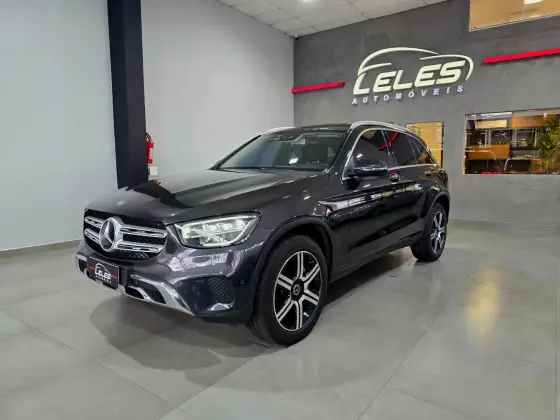 MERCEDES-BENZ GLC 220d 2.0 TURBO DIESEL OFF-ROAD 9G-TRONIC MERCEDES-BENZ GLC 220d 2.0 TURBO DIESEL OFF-ROAD 9G-TRONIC