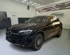 MERCEDES-BENZ GLC 300 2.0 MHEV AMG LINE 4MATIC 9G-TRONIC MERCEDES-BENZ GLC 300 2.0 MHEV AMG LINE 4MATIC 9G-TRONIC