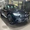 MERCEDES-BENZ GLC 300 2.0 MHEV AMG LINE COUPÉ 4MATIC 9G-TRONIC MERCEDES-BENZ GLC 300 2.0 MHEV AMG LINE COUPÉ 4MATIC 9G-TRONIC