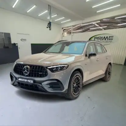 MERCEDES-BENZ-GLC 43 AMG-2025