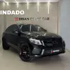 MERCEDES-BENZ GLE 400 3.0 V6 GASOLINA COUPÉ 4MATIC 9G-TRONIC MERCEDES-BENZ GLE 400 3.0 V6 GASOLINA COUPÉ 4MATIC 9G-TRONIC