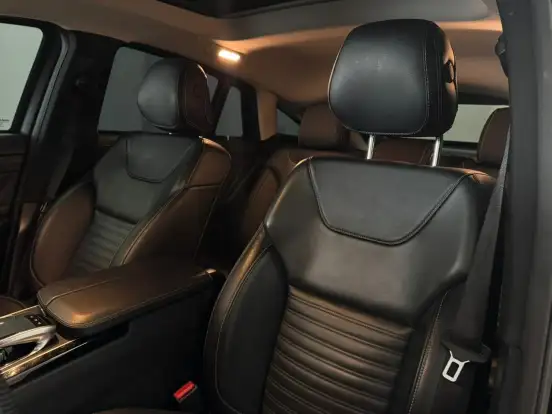 MERCEDES-BENZ-GLE 400-2016