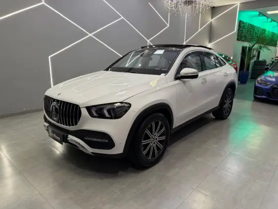 MERCEDES-BENZ GLE 450d 3.0 I6 MHEV DIESEL 4MATIC 9G-TRONIC MERCEDES-BENZ GLE 450d 3.0 I6 MHEV DIESEL 4MATIC 9G-TRONIC