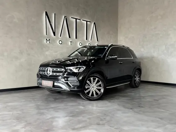 MERCEDES-BENZ GLE 450d 3.0 I6 MHEV DIESEL 4MATIC 9G-TRONIC MERCEDES-BENZ GLE 450d 3.0 I6 MHEV DIESEL 4MATIC 9G-TRONIC