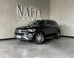 MERCEDES-BENZ GLE 450d 3.0 I6 MHEV DIESEL 4MATIC 9G-TRONIC MERCEDES-BENZ GLE 450d 3.0 I6 MHEV DIESEL 4MATIC 9G-TRONIC