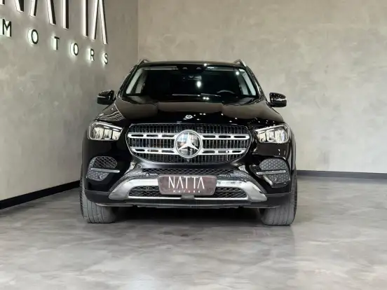MERCEDES-BENZ-GLE 450d-3.0 I6 MHEV DIESEL 4MATIC 9G-TRONIC MERCEDES-BENZ-GLE 450d-2024