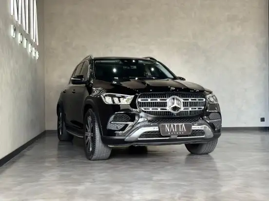 MERCEDES-BENZ-GLE 450d-3.0 I6 MHEV DIESEL 4MATIC 9G-TRONIC MERCEDES-BENZ-GLE 450d-2024