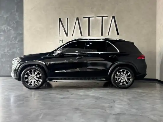 MERCEDES-BENZ-GLE 450d-3.0 I6 MHEV DIESEL 4MATIC 9G-TRONIC MERCEDES-BENZ-GLE 450d-2024