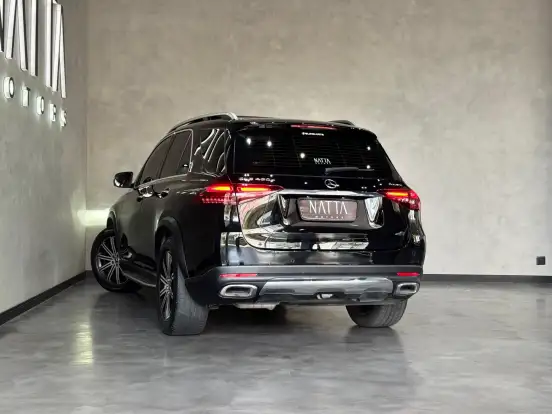 MERCEDES-BENZ-GLE 450d-2024